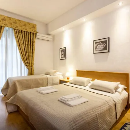 Kosher Bed&Breakfast La Casa Di Eva