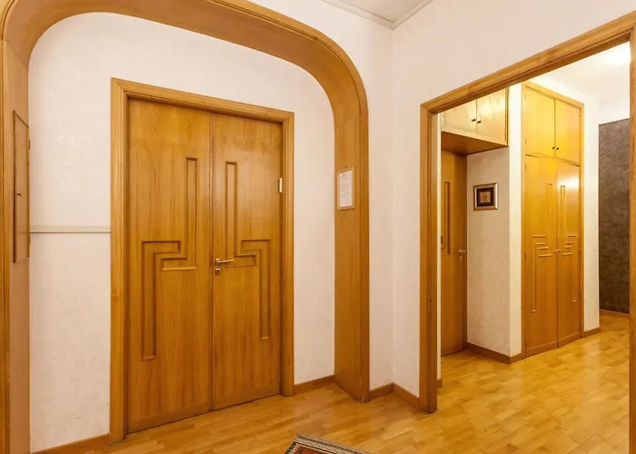 Nocleg ze śniadaniem Kosher La Casa Di Eva *