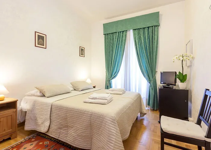 Kosher La Casa Di Eva Nocleg ze śniadaniem