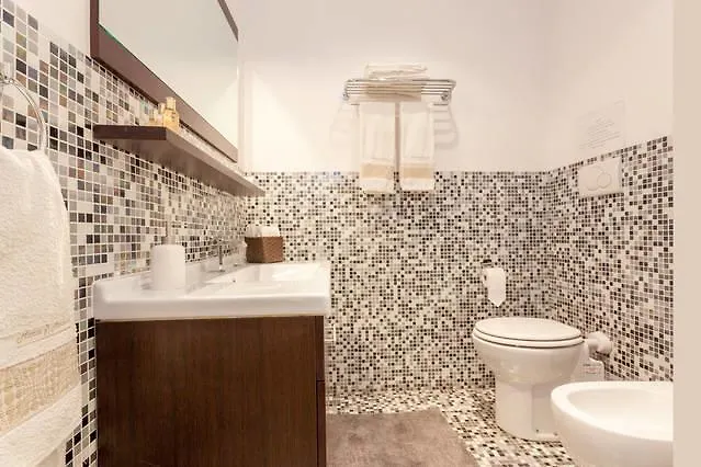 Kosher La Casa Di Eva Rzym