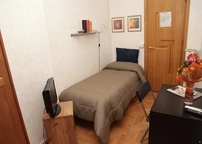 Nocleg ze śniadaniem Kosher La Casa Di Eva *